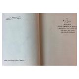 Collection of Vintage Books - History of English Speaking People, The World's Great Thinkers, Thoreau Walden, The Great River and More Collection of Vintage Books - History of English Speaking People, The World's Great Thinkers, Thoreau Walden, The Great River and More