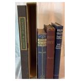 Collection of Vintage Books - History of English Speaking People, The World's Great Thinkers, Thoreau Walden, The Great River and More Collection of Vintage Books - History of English Speaking People, The World's Great Thinkers, Thoreau Walden, The Great River and More