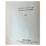 Collection of Vintage Books - History of English Speaking People, The World's Great Thinkers, Thoreau Walden, The Great River and More Collection of Vintage Books - History of English Speaking People, The World's Great Thinkers, Thoreau Walden, The Great River and More
