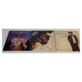 Prince and Friends Collection of Vinyl Records Prince and Friends Collection of Vinyl Records