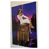 Prince and Friends Collection of Vinyl Records Prince and Friends Collection of Vinyl Records