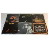 Vinyl Records/LP's Bundle - R & B, Easy Listening, Jazz and Pop Vinyl Records/LP's Bundle - R & B, Easy Listening, Jazz and Pop