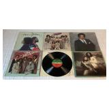 Vinyl Records/LP's Bundle - R & B, Easy Listening, Jazz and Pop Vinyl Records/LP's Bundle - R & B, Easy Listening, Jazz and Pop
