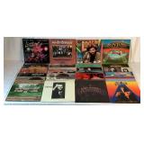 1980's Rock and Pop Vinyl Records/LP's Bundle 1980's Rock and Pop Vinyl Records/LP's Bundle