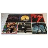 1980's Rock and Pop Vinyl Records/LP's Bundle 1980's Rock and Pop Vinyl Records/LP's Bundle