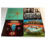 1980's Rock and Pop Vinyl Records/LP's Bundle 1980's Rock and Pop Vinyl Records/LP's Bundle