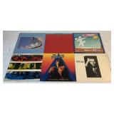 1980's Rock and Pop Vinyl Records/LP's Bundle 1980's Rock and Pop Vinyl Records/LP's Bundle