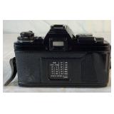 Minolta 35mm Camera Package Minolta 35mm Camera Package