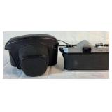 Pentax and Canon Camera Lot Pentax and Canon Camera Lot