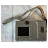 Pentax and Canon Camera Lot Pentax and Canon Camera Lot