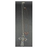 Beautiful Assortment of Vintage Necklaces, Brooches, Rings, Jewelry Boxes and Sequin Collar Beautiful Assortment of Vintage Necklaces, Brooches, Rings, Jewelry Boxes and Sequin Collar