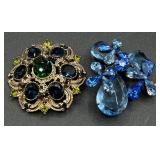 Beautiful Assortment of Vintage Necklaces, Brooches, Rings, Jewelry Boxes and Sequin Collar Beautiful Assortment of Vintage Necklaces, Brooches, Rings, Jewelry Boxes and Sequin Collar