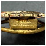 Beautiful Assortment of Vintage Necklaces, Brooches, Rings, Jewelry Boxes and Sequin Collar Beautiful Assortment of Vintage Necklaces, Brooches, Rings, Jewelry Boxes and Sequin Collar