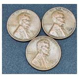 Collection of 124 Lincoln Wheat Cents Pennies Collection of 124 Lincoln Wheat Cents Pennies