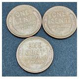 Collection of 124 Lincoln Wheat Cents Pennies Collection of 124 Lincoln Wheat Cents Pennies