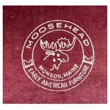 Moosehead Furniture Maple Hutch Cabinet Moosehead Furniture Maple Hutch Cabinet