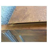 Vintage Broyhill Lenior House Traditional Duncan Phyfe Style Sideboard/Buffet Vintage Broyhill Lenior House Traditional Duncan Phyfe Style Sideboard/Buffet