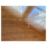 Vintage Broyhill Lenior House Traditional Duncan Phyfe Style Sideboard/Buffet Vintage Broyhill Lenior House Traditional Duncan Phyfe Style Sideboard/Buffet