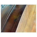 Vintage Broyhill Lenior House Traditional Duncan Phyfe Style Sideboard/Buffet Vintage Broyhill Lenior House Traditional Duncan Phyfe Style Sideboard/Buffet