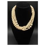 Vintage Glitz and Glam Style Necklaces, Earrings and Bracelets Vintage Glitz and Glam Style Necklaces, Earrings and Bracelets