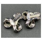 Collection of Rhinestone Necklaces, Earrings and Bracelets Collection of Rhinestone Necklaces, Earrings and Bracelets