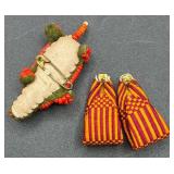 Boho Style Necklaces, Earrings and Bracelets Lot Boho Style Necklaces, Earrings and Bracelets Lot