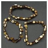 Boho Style Necklaces, Earrings and Bracelets Lot Boho Style Necklaces, Earrings and Bracelets Lot