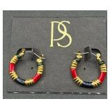 Boho Style Necklaces, Earrings and Bracelets Lot Boho Style Necklaces, Earrings and Bracelets Lot