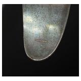 Four Sterling Silver .925 Bracelets Four Sterling Silver .925 Bracelets