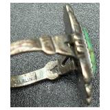 Sterling Silver .925 Rings, Charm Bracelets and 3 Charms Sterling Silver .925 Rings, Charm Bracelets and 3 Charms