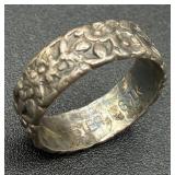 Sterling Silver .925 Rings, Charm Bracelets and 3 Charms Sterling Silver .925 Rings, Charm Bracelets and 3 Charms