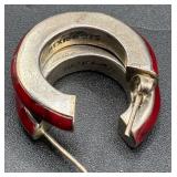 Collection of Sterling Silver .925 Earrings and Pendants Collection of Sterling Silver .925 Earrings and Pendants