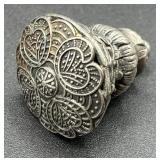 Collection of Sterling Silver .925 Earrings and Pendants Collection of Sterling Silver .925 Earrings and Pendants