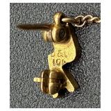 10kt Gold and Gold Filled Mixed Bundle 10kt Gold and Gold Filled Mixed Bundle