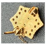 10kt Gold and Gold Filled Mixed Bundle 10kt Gold and Gold Filled Mixed Bundle