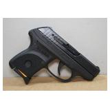 NEW Ruger LCP .380 ACP Semi-Auto Pistol NEW Ruger LCP .380 ACP Semi-Auto Pistol