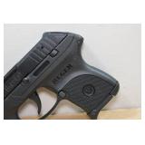 NEW Ruger LCP .380 ACP Semi-Auto Pistol NEW Ruger LCP .380 ACP Semi-Auto Pistol