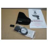 NEW Ruger LCP .380 ACP Semi-Auto Pistol NEW Ruger LCP .380 ACP Semi-Auto Pistol