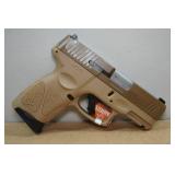 NEW Taurus G3C 9mm Semi-Auto Pistol - 3 Magazines NEW Taurus G3C 9mm Semi-Auto Pistol - 3 Magazines