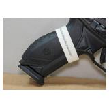 NEW Ruger American 9mm Semi-Auto Pistol - 2 Magazines NEW Ruger American 9mm Semi-Auto Pistol - 2 Magazines