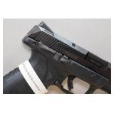 NEW Ruger American 9mm Semi-Auto Pistol - 2 Magazines NEW Ruger American 9mm Semi-Auto Pistol - 2 Magazines