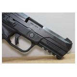 NEW Ruger American 9mm Semi-Auto Pistol - 2 Magazines NEW Ruger American 9mm Semi-Auto Pistol - 2 Magazines