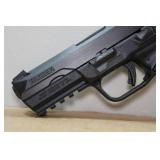 NEW Ruger American 9mm Semi-Auto Pistol - 2 Magazines NEW Ruger American 9mm Semi-Auto Pistol - 2 Magazines