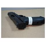 NEW Ruger American 9mm Semi-Auto Pistol - 2 Magazines NEW Ruger American 9mm Semi-Auto Pistol - 2 Magazines