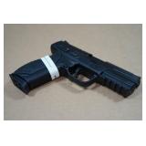 NEW Ruger American 9mm Semi-Auto Pistol - 2 Magazines NEW Ruger American 9mm Semi-Auto Pistol - 2 Magazines