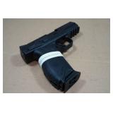 NEW Ruger American 9mm Semi-Auto Pistol - 2 Magazines NEW Ruger American 9mm Semi-Auto Pistol - 2 Magazines