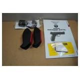 NEW Ruger American 9mm Semi-Auto Pistol - 2 Magazines NEW Ruger American 9mm Semi-Auto Pistol - 2 Magazines