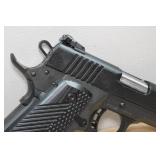 NEW Rock Island Armory Baby Rock .45 ACP Semi-Auto 1911 Style Pistol NEW Rock Island Armory Baby Rock .45 ACP Semi-Auto 1911 Style Pistol