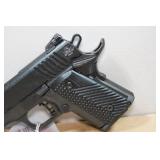 NEW Rock Island Armory Baby Rock .45 ACP Semi-Auto 1911 Style Pistol NEW Rock Island Armory Baby Rock .45 ACP Semi-Auto 1911 Style Pistol