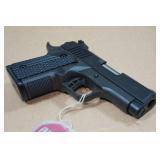 NEW Rock Island Armory Baby Rock .45 ACP Semi-Auto 1911 Style Pistol NEW Rock Island Armory Baby Rock .45 ACP Semi-Auto 1911 Style Pistol